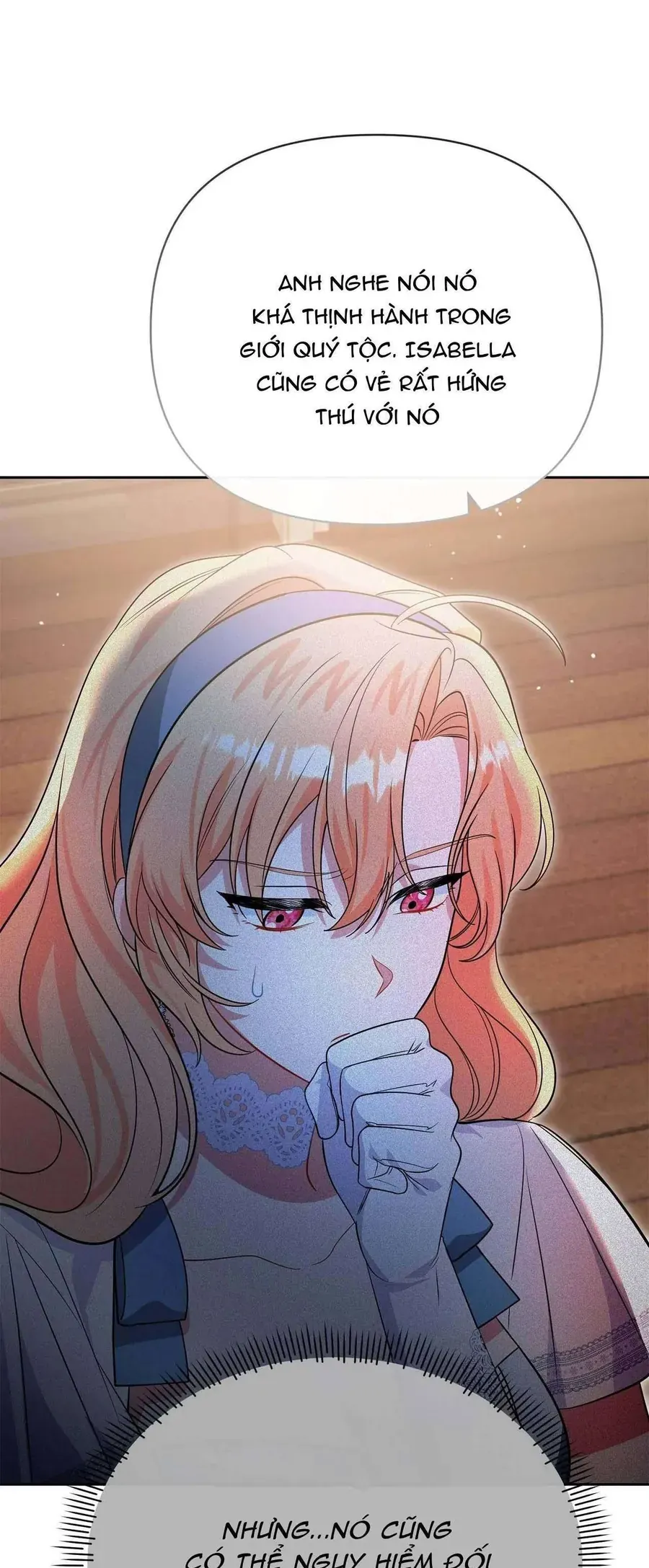 Có Nhiều Nam Chính Quá Đi! Chap 41 - Next Chap 42