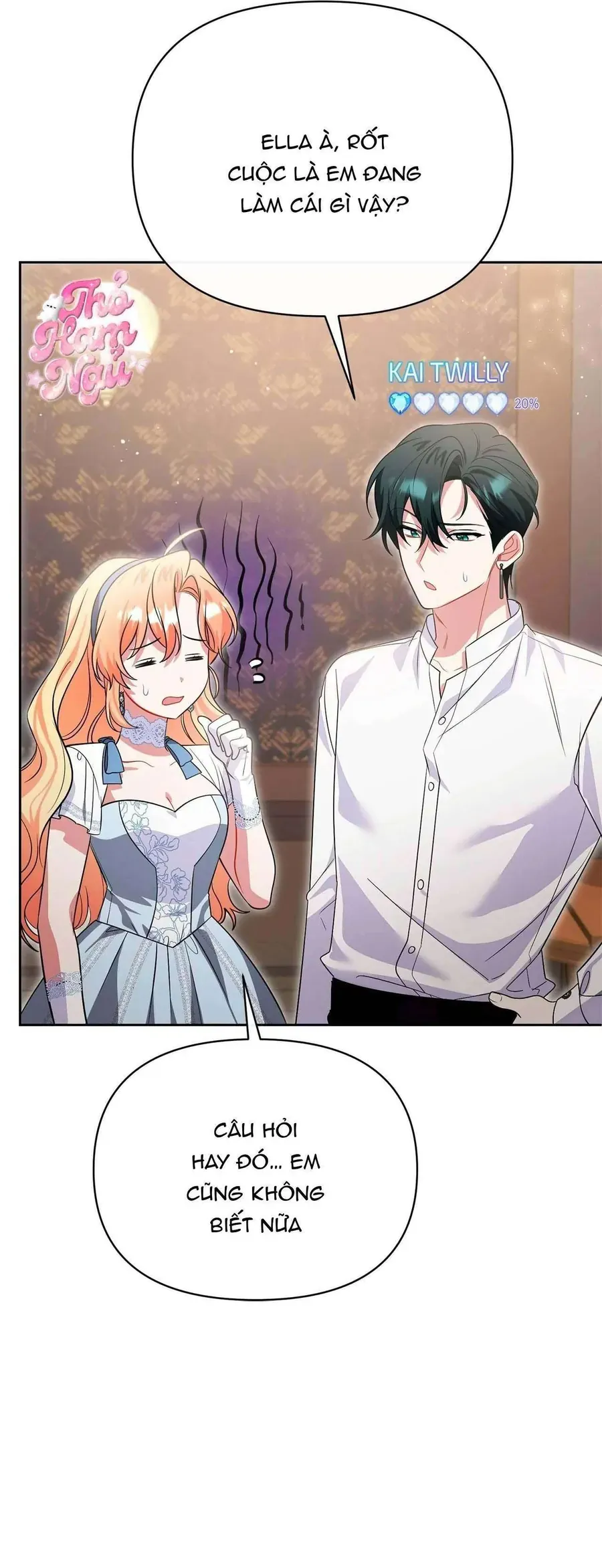 Có Nhiều Nam Chính Quá Đi! Chap 41 - Next Chap 42