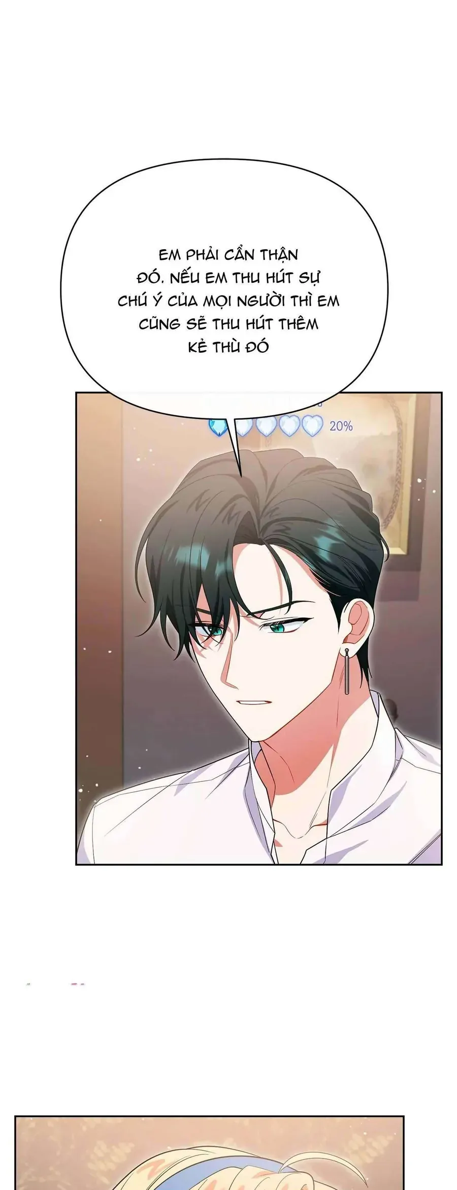 Có Nhiều Nam Chính Quá Đi! Chap 41 - Next Chap 42