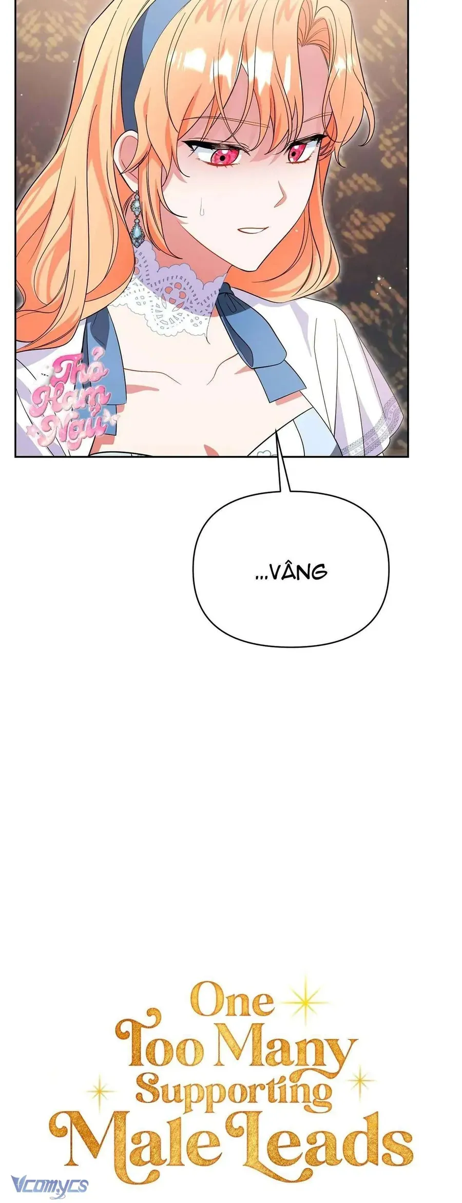 Có Nhiều Nam Chính Quá Đi! Chap 41 - Next Chap 42