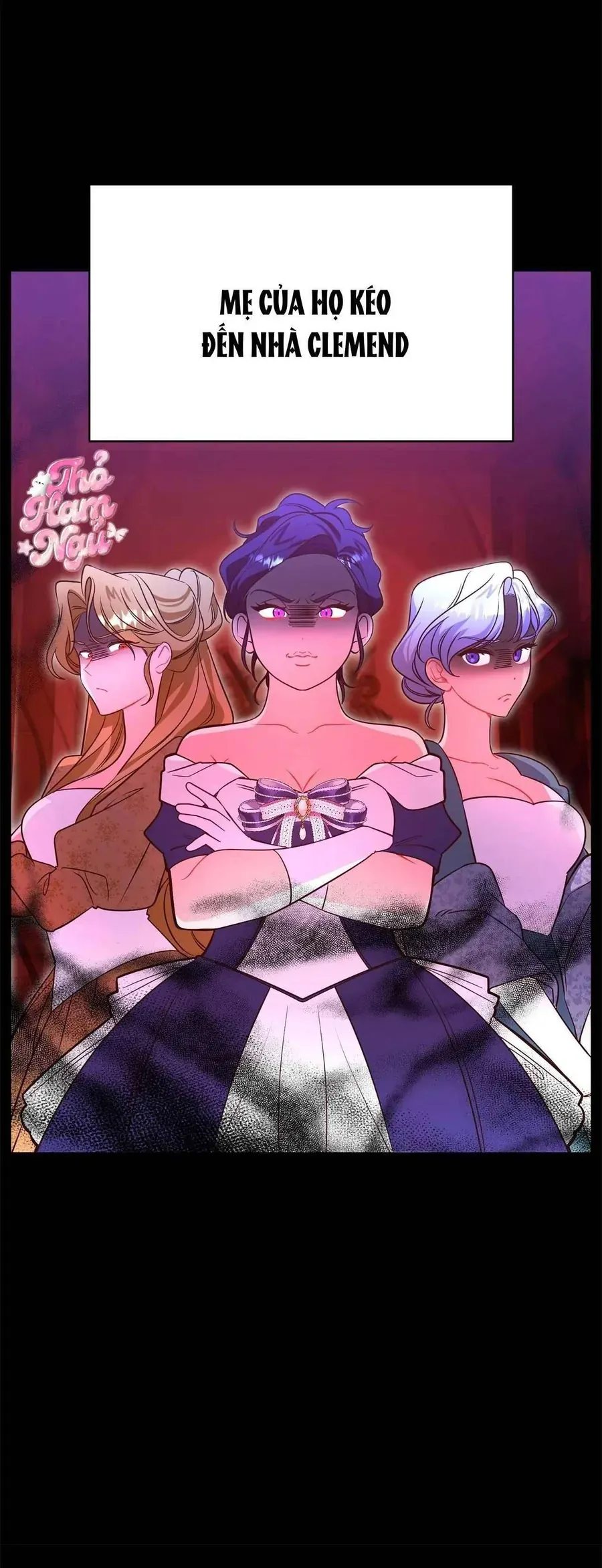 Có Nhiều Nam Chính Quá Đi! Chap 41 - Next Chap 42