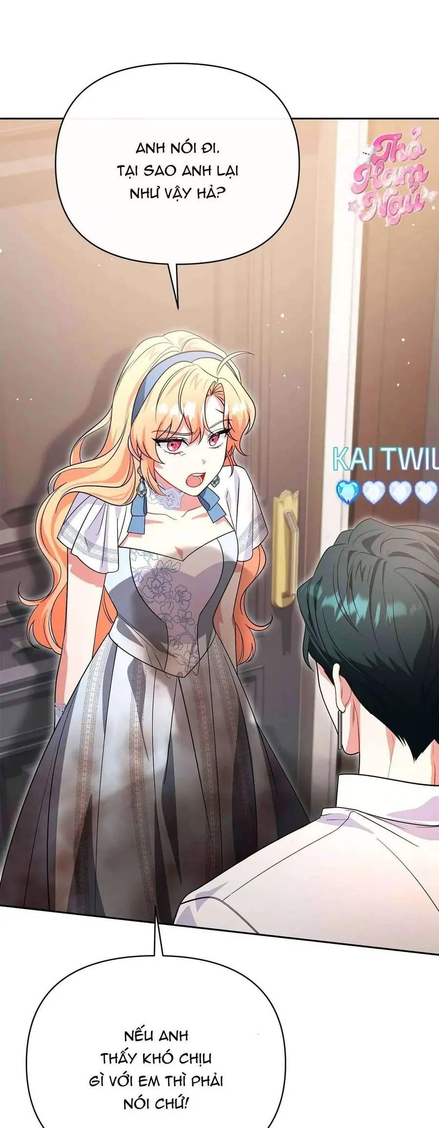 Có Nhiều Nam Chính Quá Đi! Chap 41 - Next Chap 42