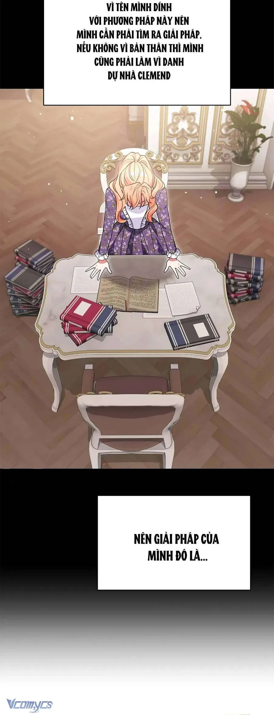 Có Nhiều Nam Chính Quá Đi! Chap 41 - Next Chap 42