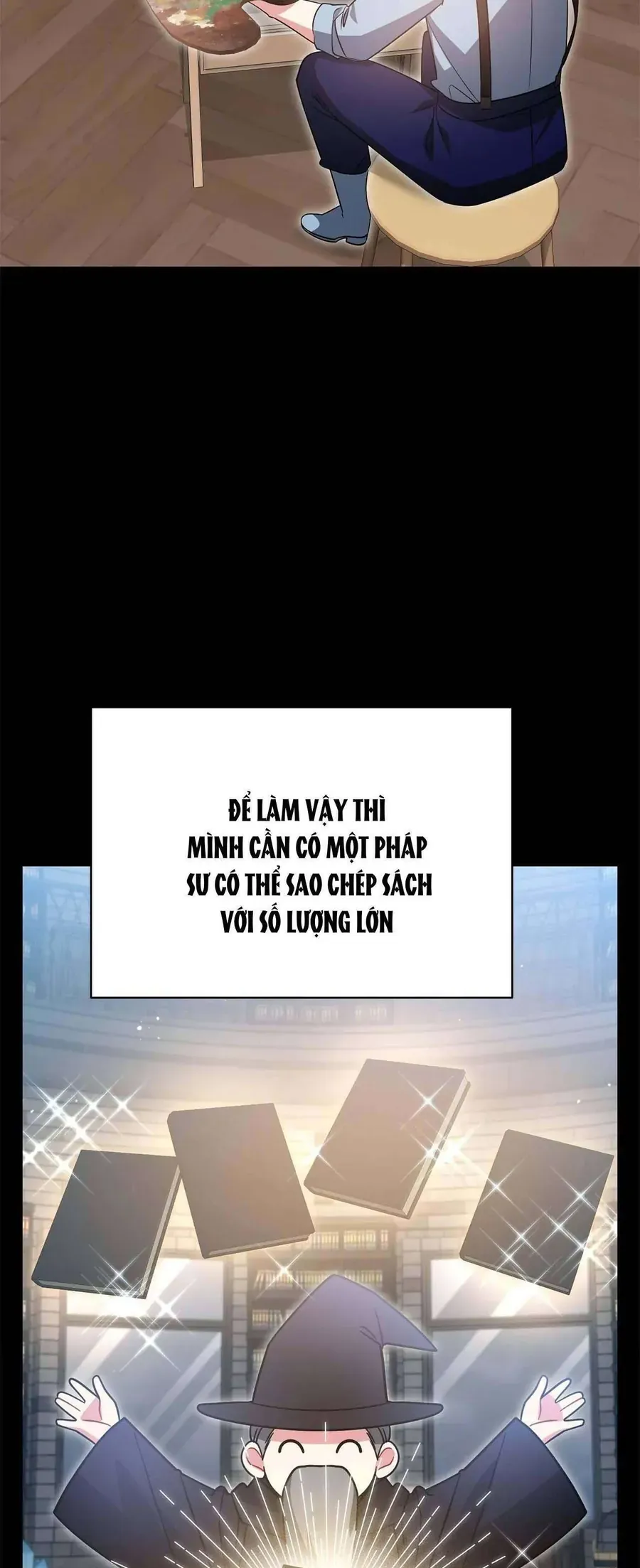 Có Nhiều Nam Chính Quá Đi! Chap 41 - Next Chap 42