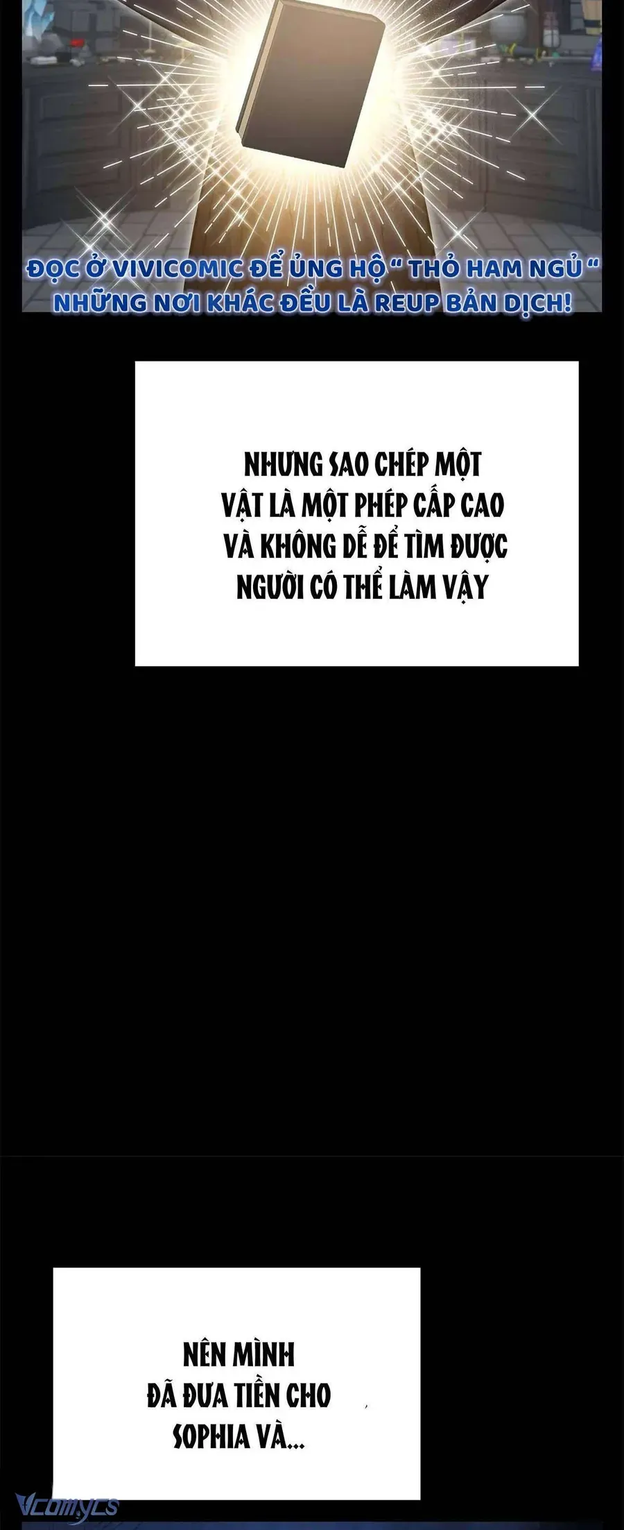 Có Nhiều Nam Chính Quá Đi! Chap 41 - Next Chap 42