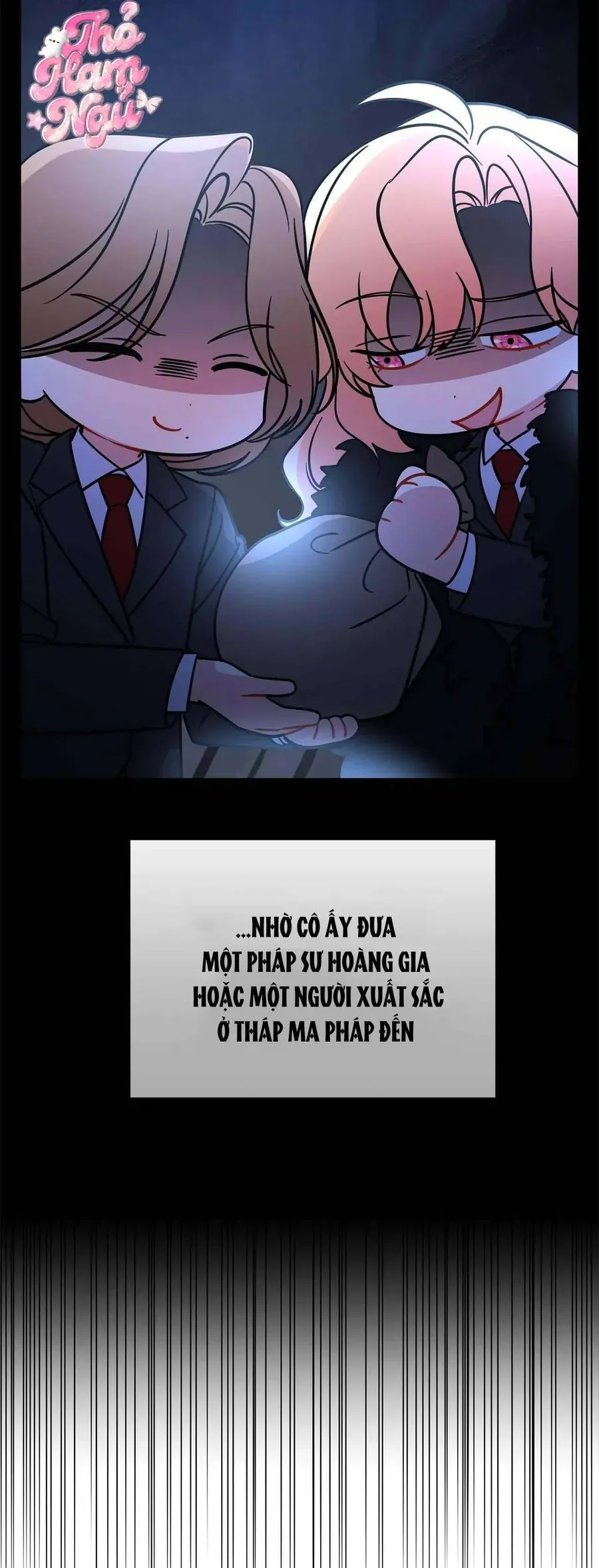 Có Nhiều Nam Chính Quá Đi! Chap 41 - Next Chap 42