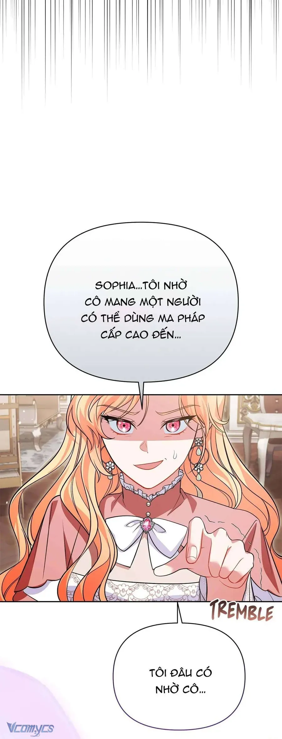 Có Nhiều Nam Chính Quá Đi! Chap 41 - Next Chap 42