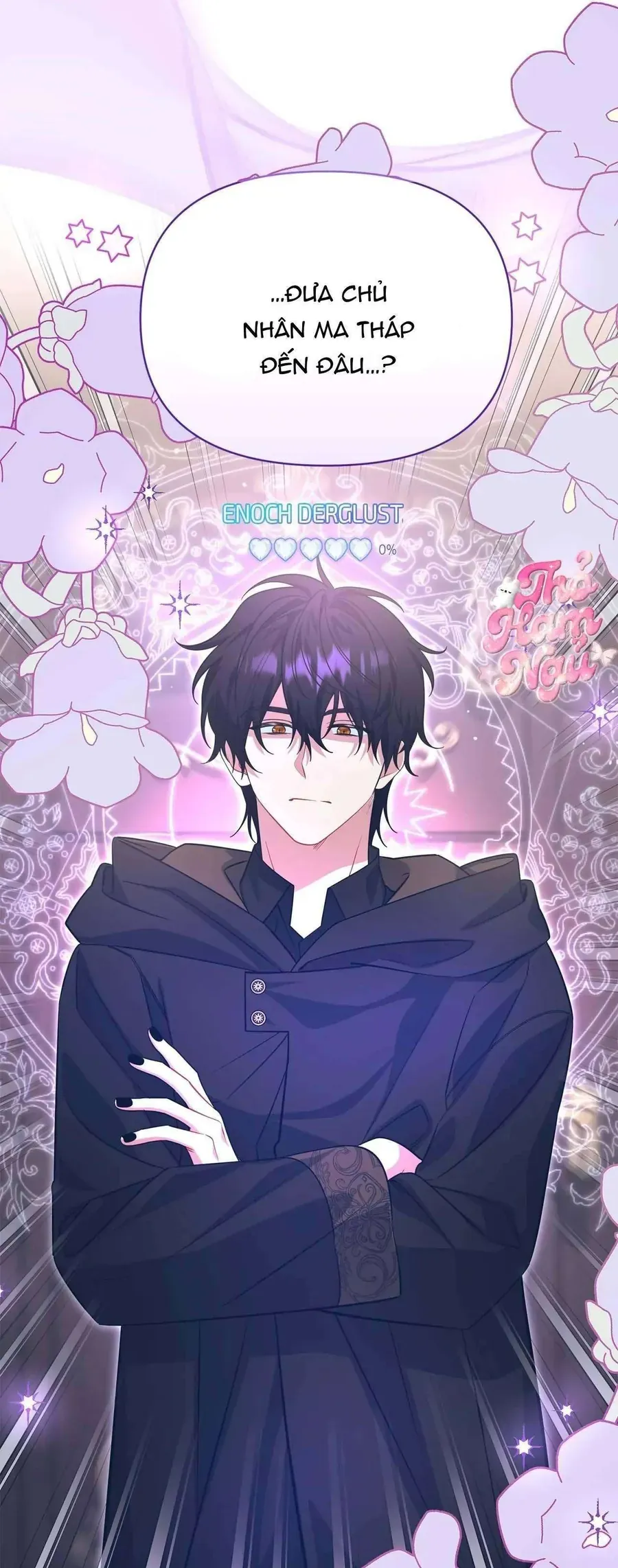 Có Nhiều Nam Chính Quá Đi! Chap 41 - Next Chap 42