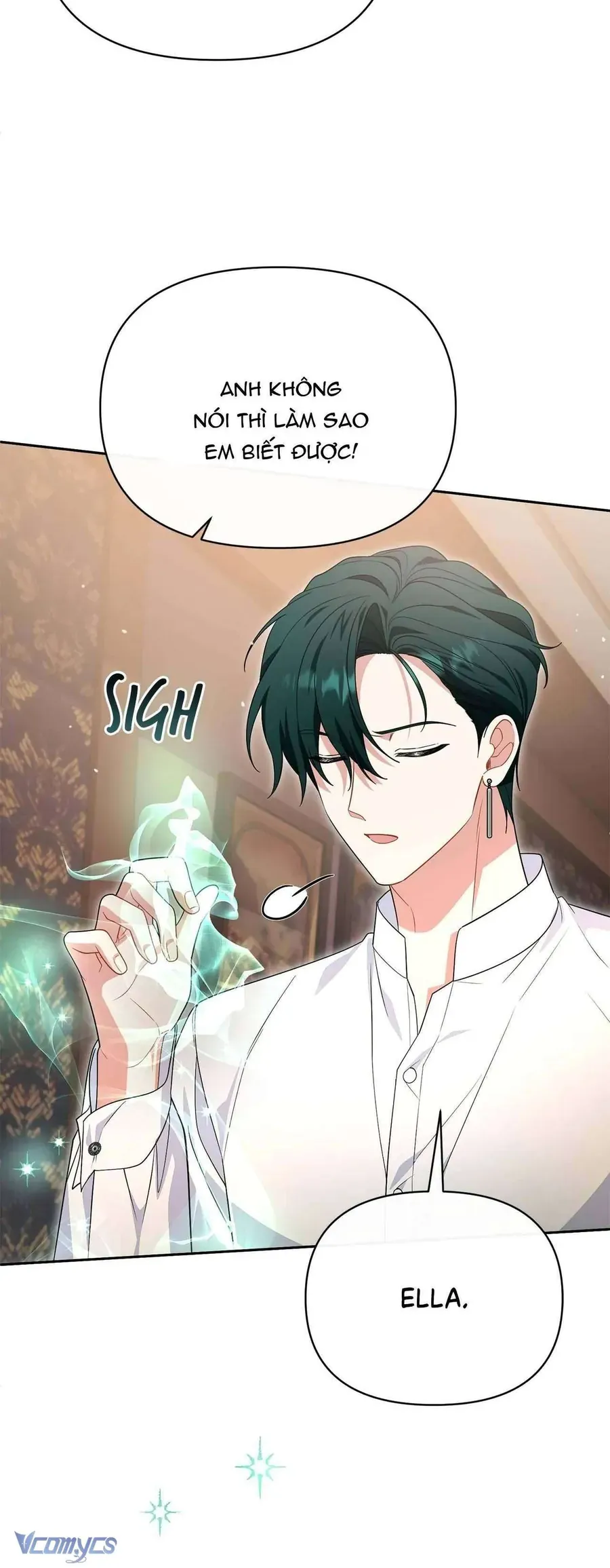 Có Nhiều Nam Chính Quá Đi! Chap 41 - Next Chap 42