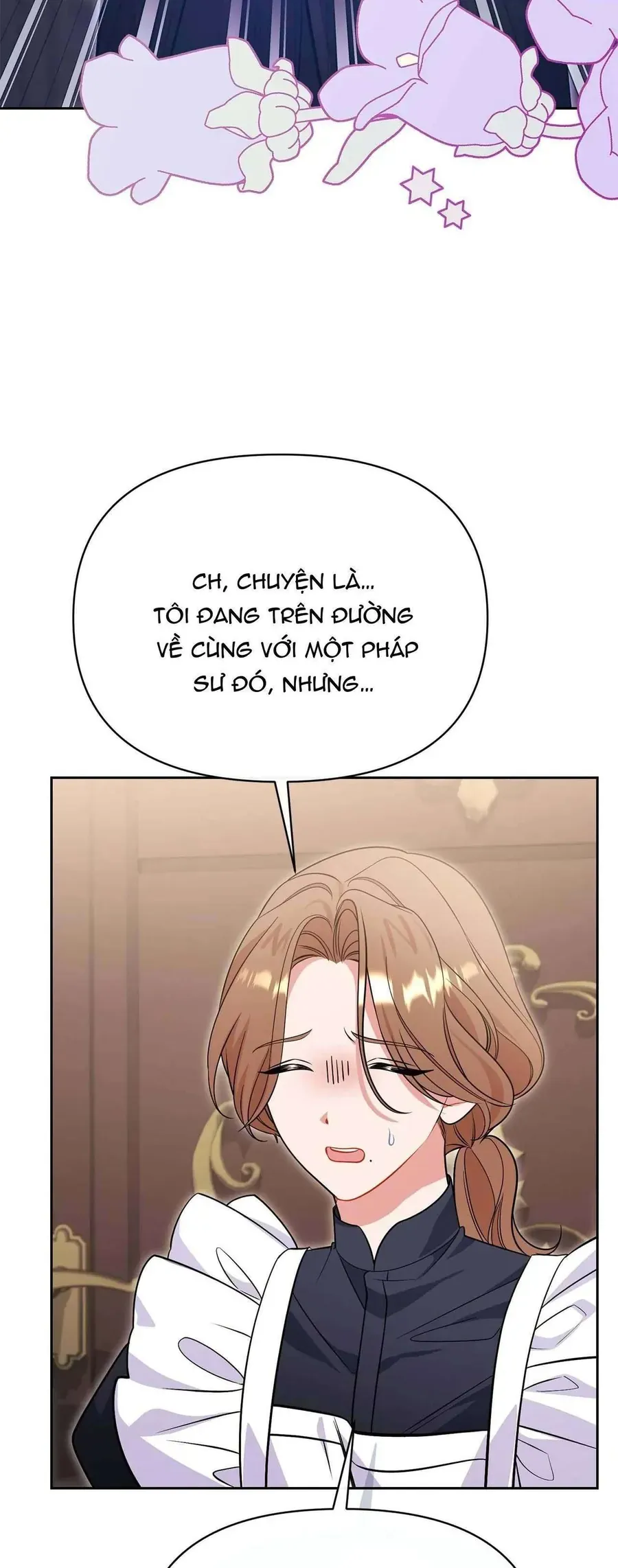 Có Nhiều Nam Chính Quá Đi! Chap 41 - Next Chap 42