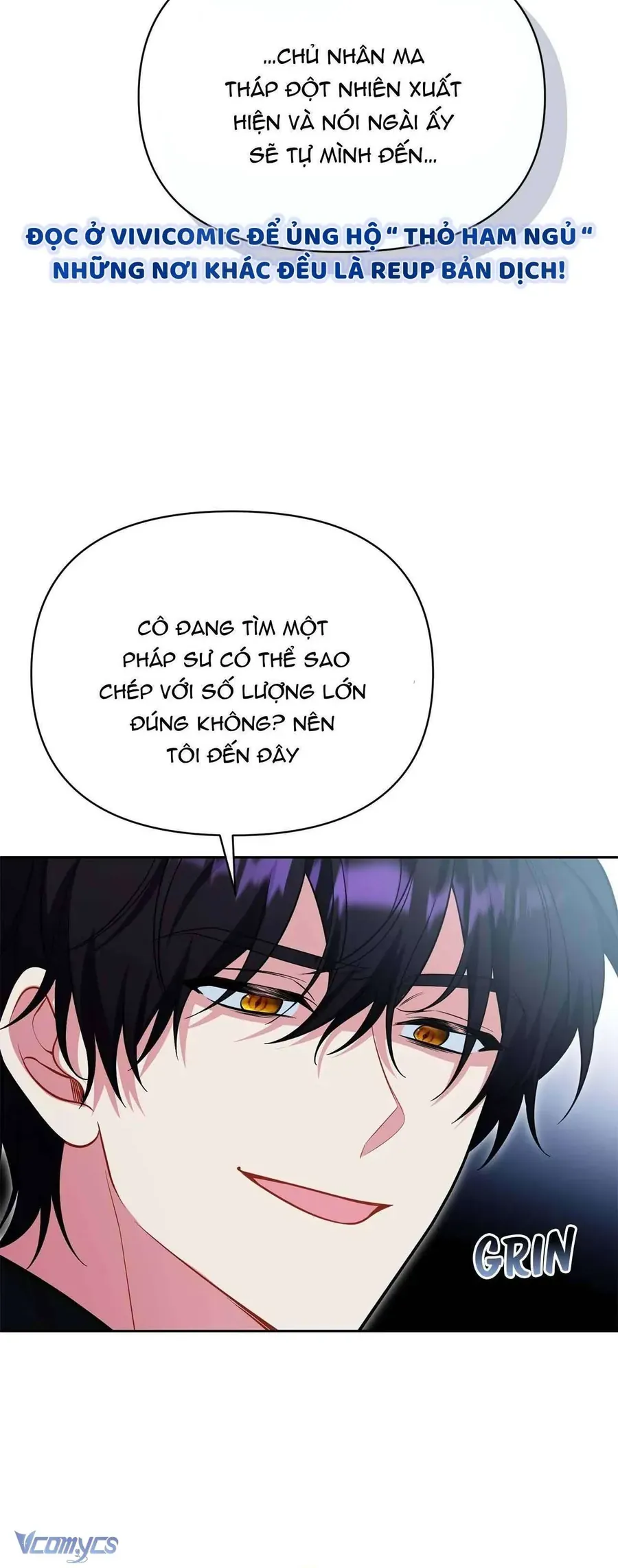 Có Nhiều Nam Chính Quá Đi! Chap 41 - Next Chap 42