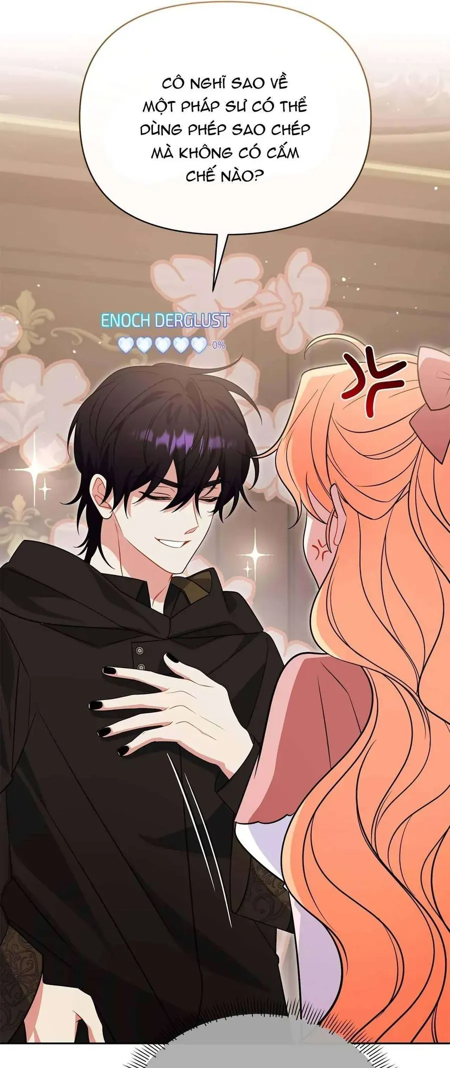 Có Nhiều Nam Chính Quá Đi! Chap 41 - Next Chap 42