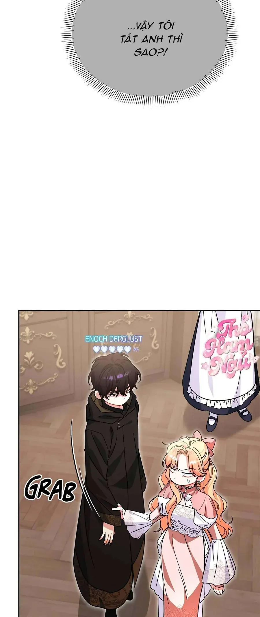 Có Nhiều Nam Chính Quá Đi! Chap 41 - Next Chap 42