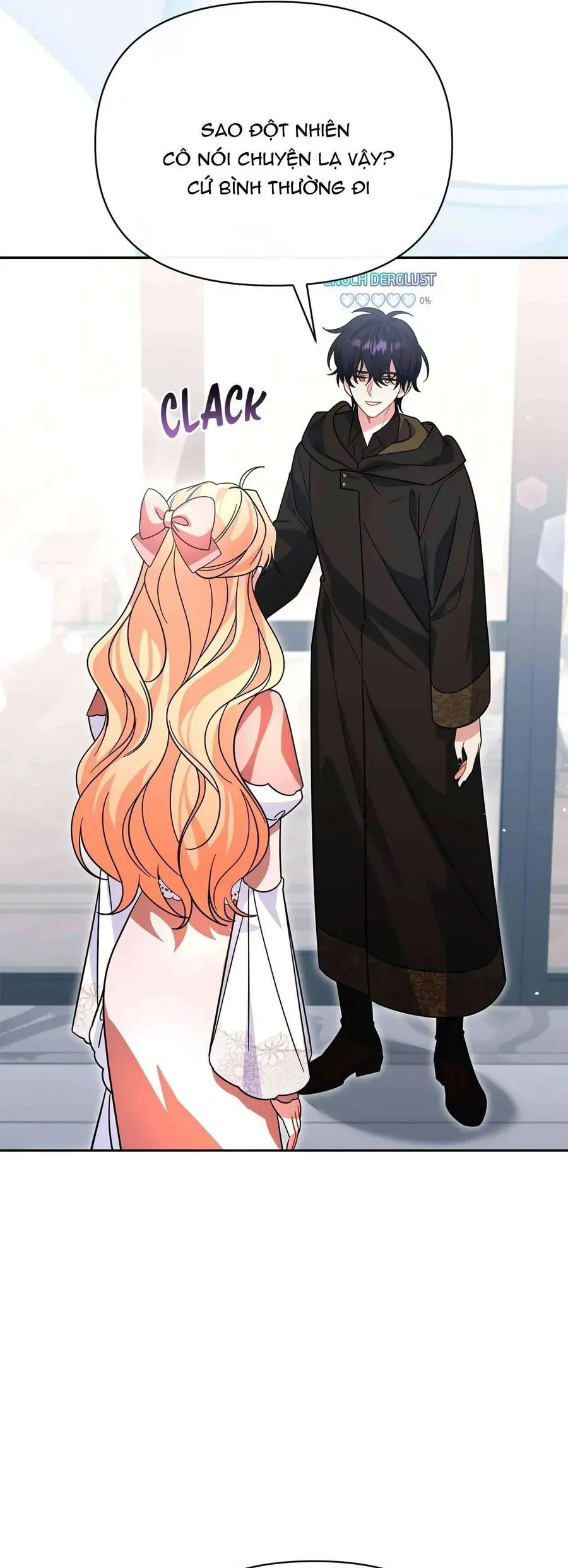 Có Nhiều Nam Chính Quá Đi! Chap 41 - Next Chap 42