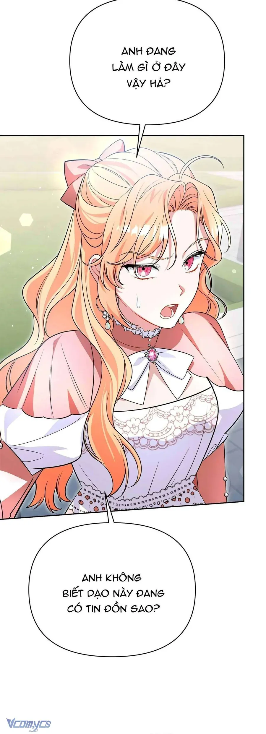 Có Nhiều Nam Chính Quá Đi! Chap 41 - Next Chap 42