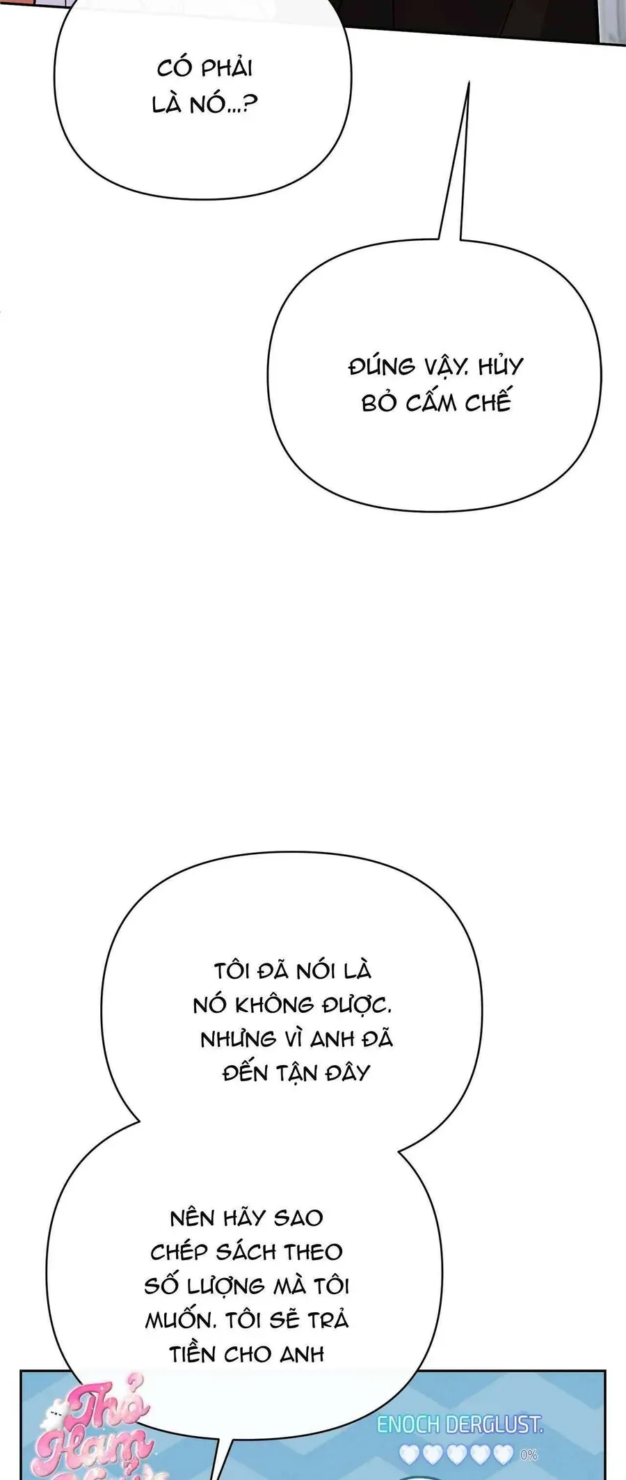 Có Nhiều Nam Chính Quá Đi! Chap 41 - Next Chap 42