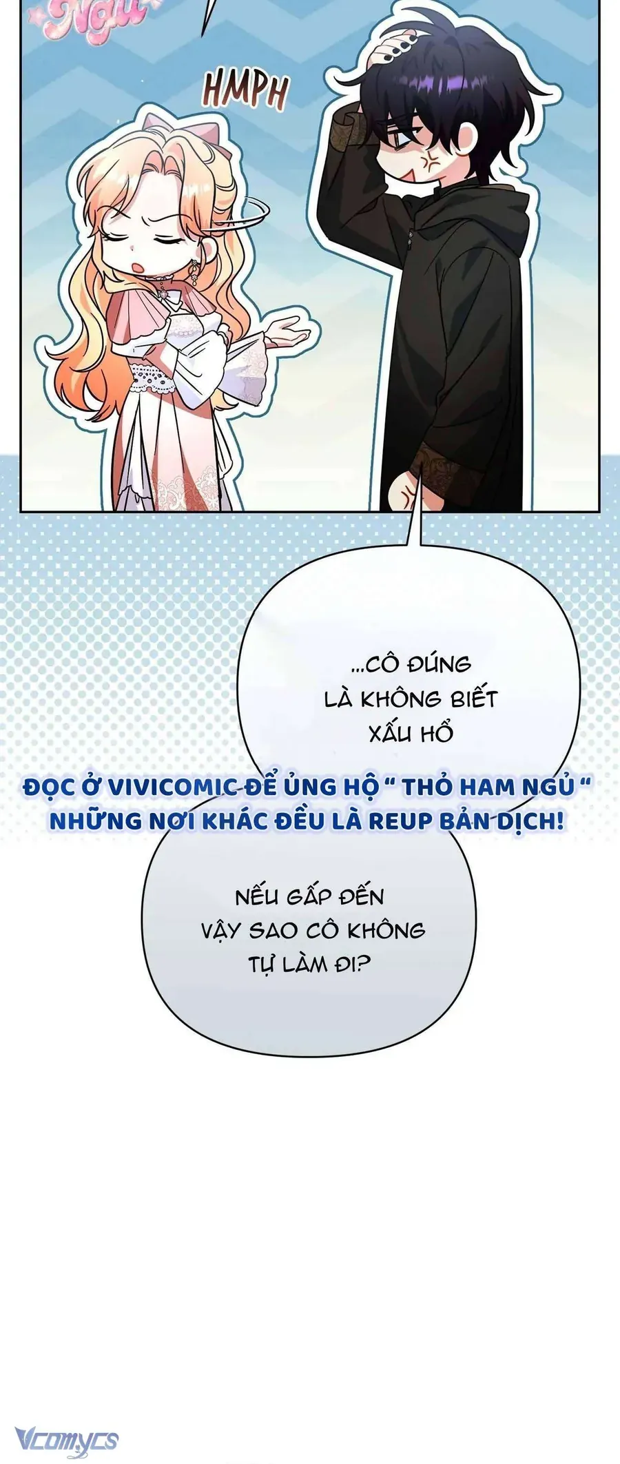 Có Nhiều Nam Chính Quá Đi! Chap 41 - Next Chap 42