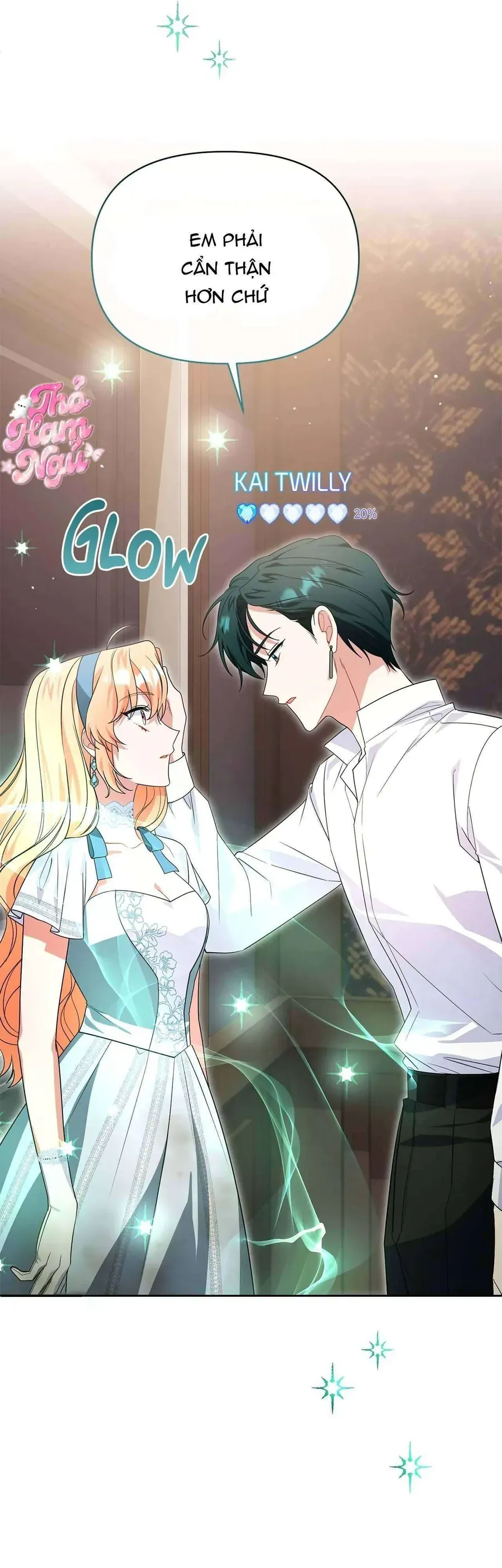 Có Nhiều Nam Chính Quá Đi! Chap 41 - Next Chap 42