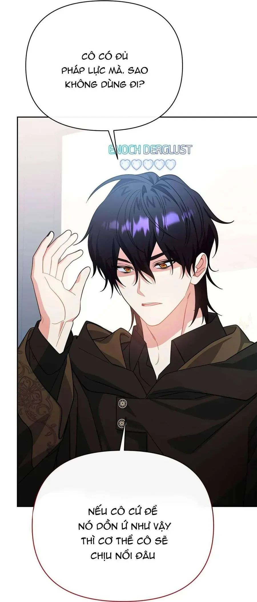 Có Nhiều Nam Chính Quá Đi! Chap 41 - Next Chap 42