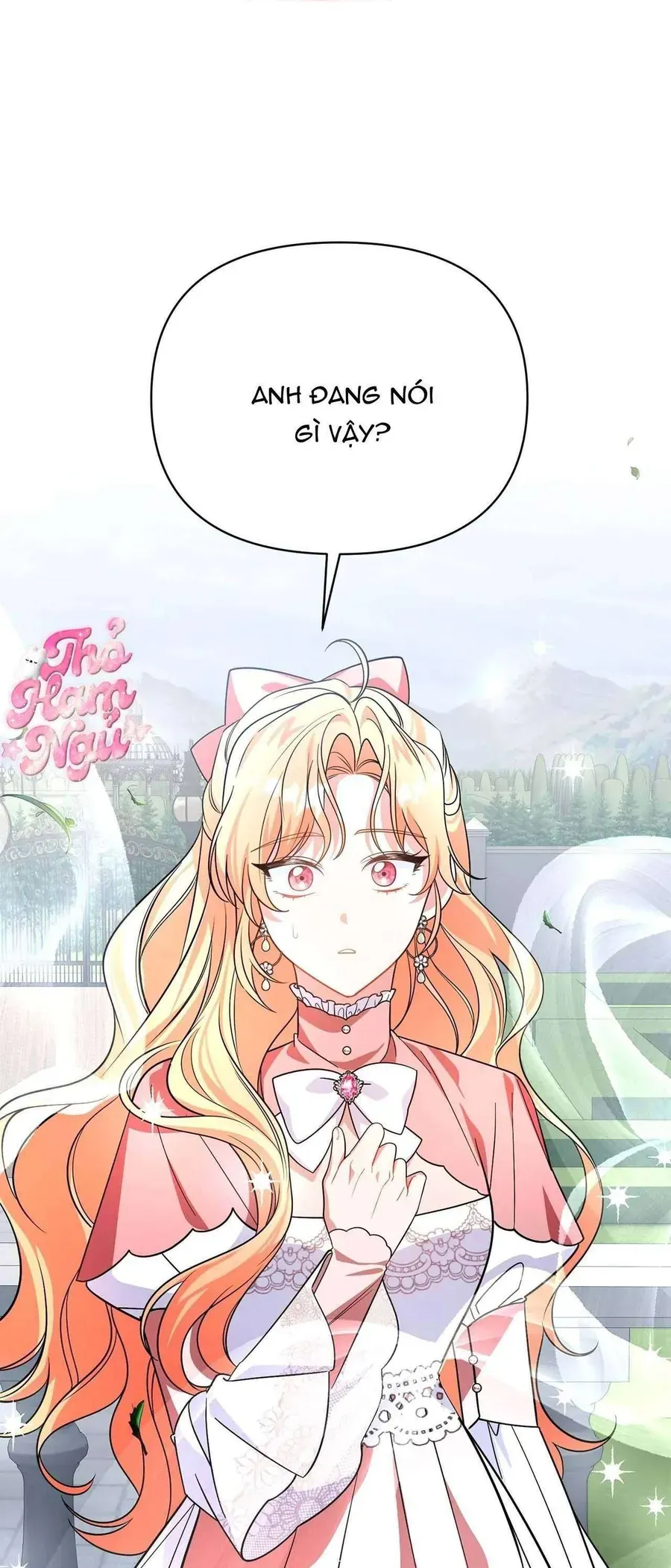 Có Nhiều Nam Chính Quá Đi! Chap 41 - Next Chap 42