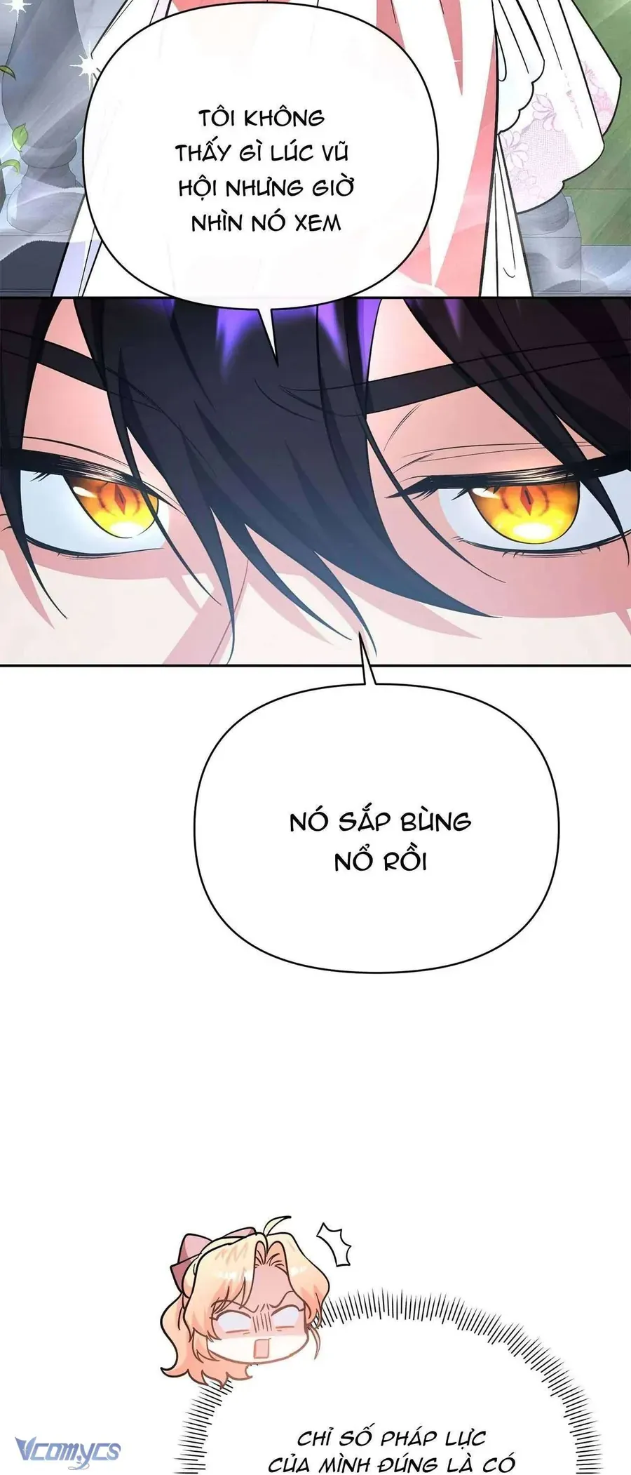 Có Nhiều Nam Chính Quá Đi! Chap 41 - Next Chap 42