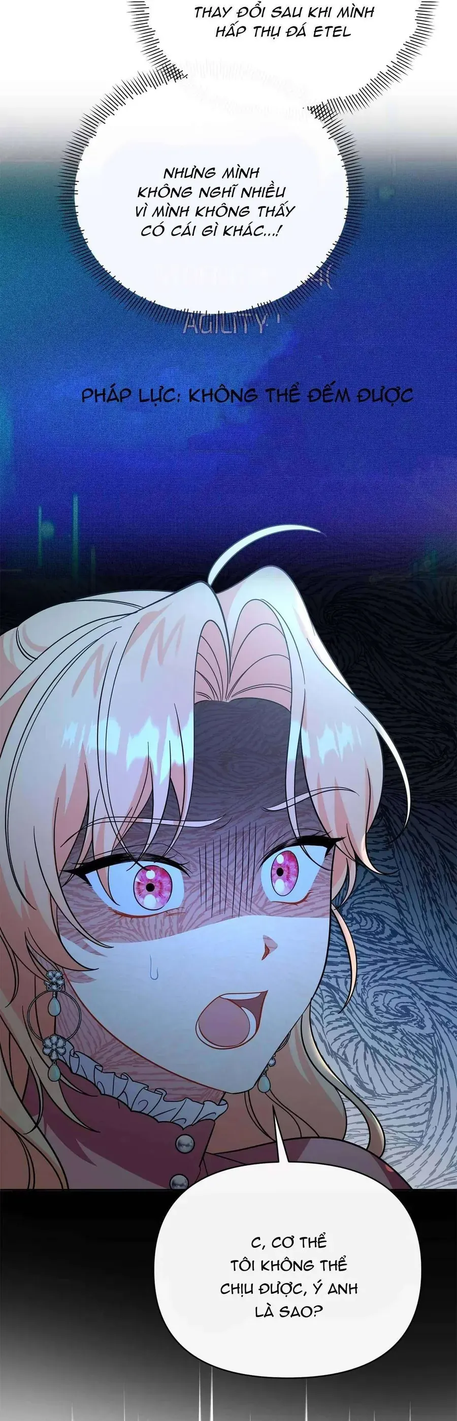 Có Nhiều Nam Chính Quá Đi! Chap 41 - Next Chap 42