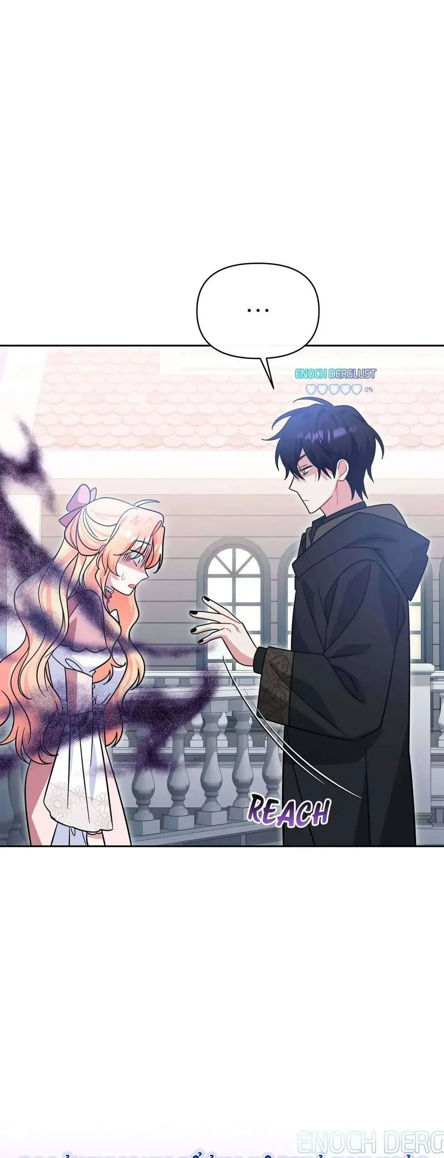 Có Nhiều Nam Chính Quá Đi! Chap 41 - Next Chap 42