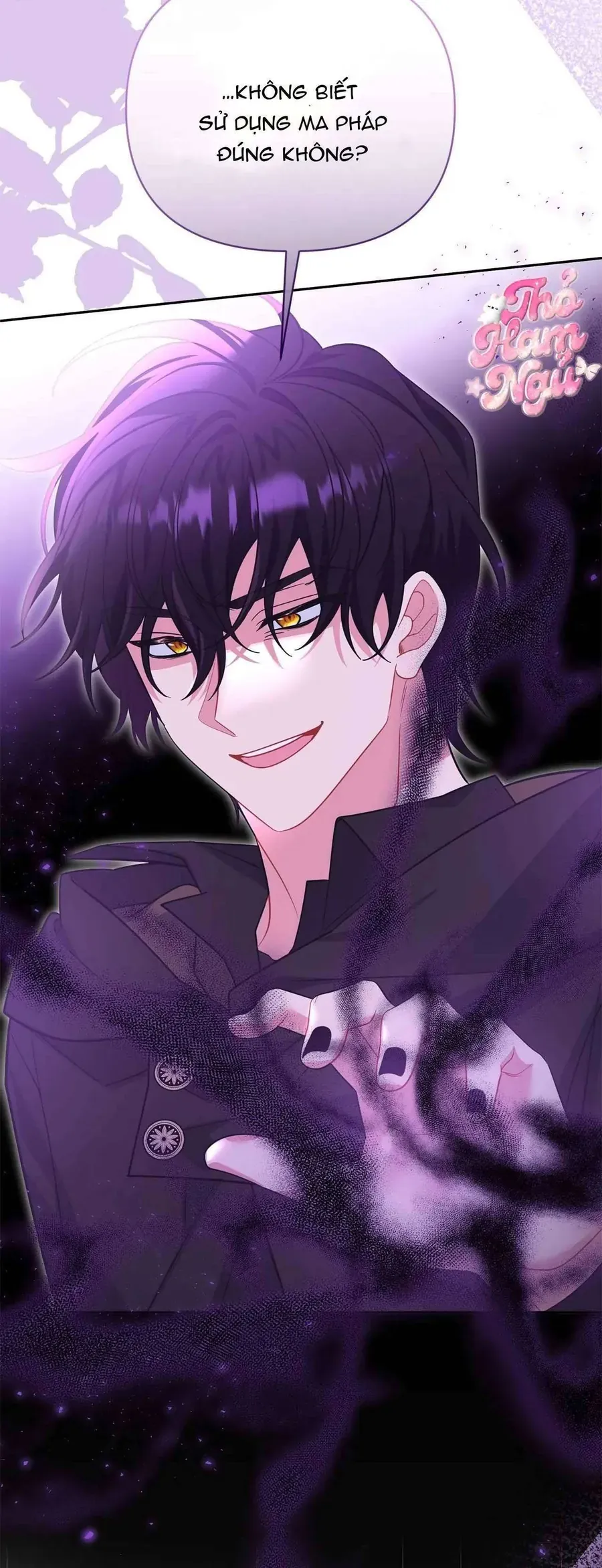 Có Nhiều Nam Chính Quá Đi! Chap 41 - Next Chap 42