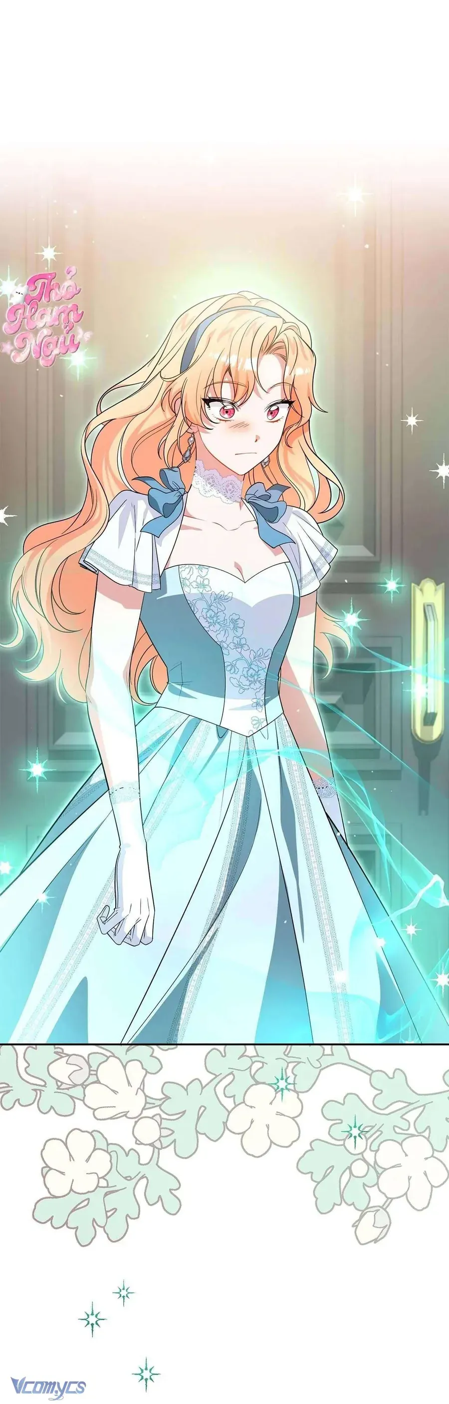 Có Nhiều Nam Chính Quá Đi! Chap 41 - Next Chap 42