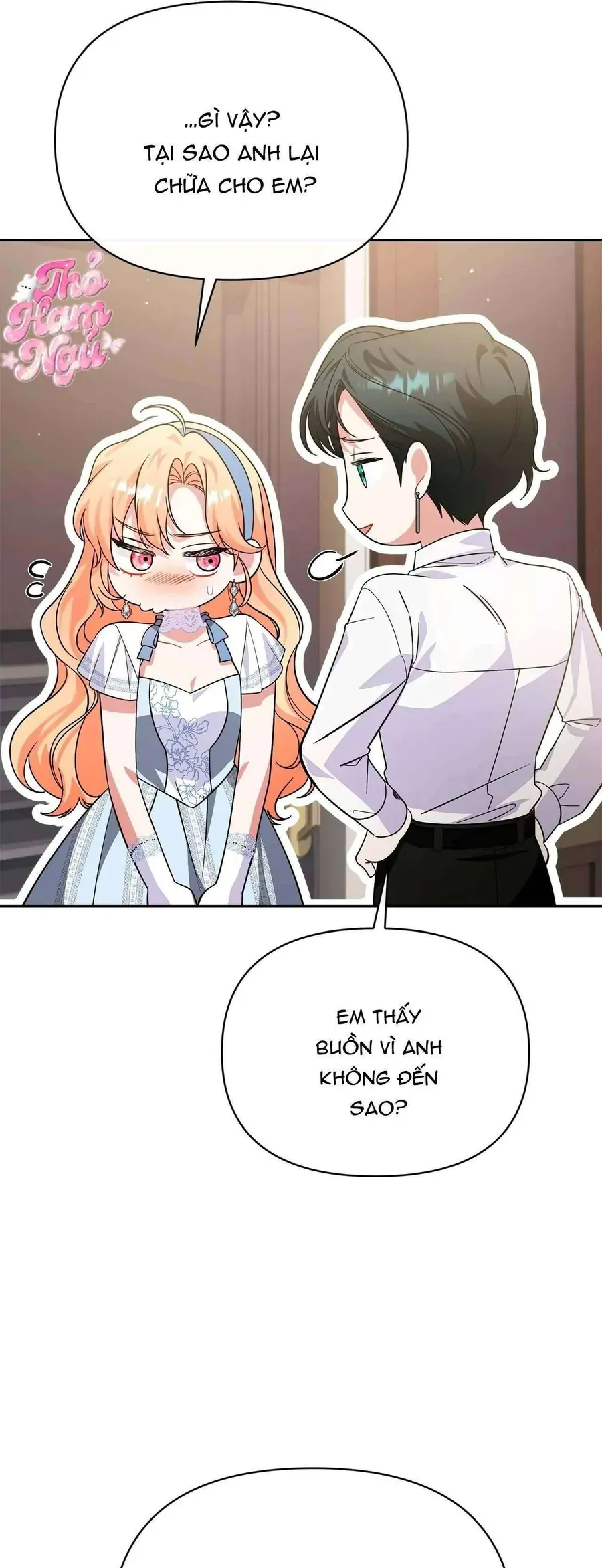 Có Nhiều Nam Chính Quá Đi! Chap 41 - Next Chap 42