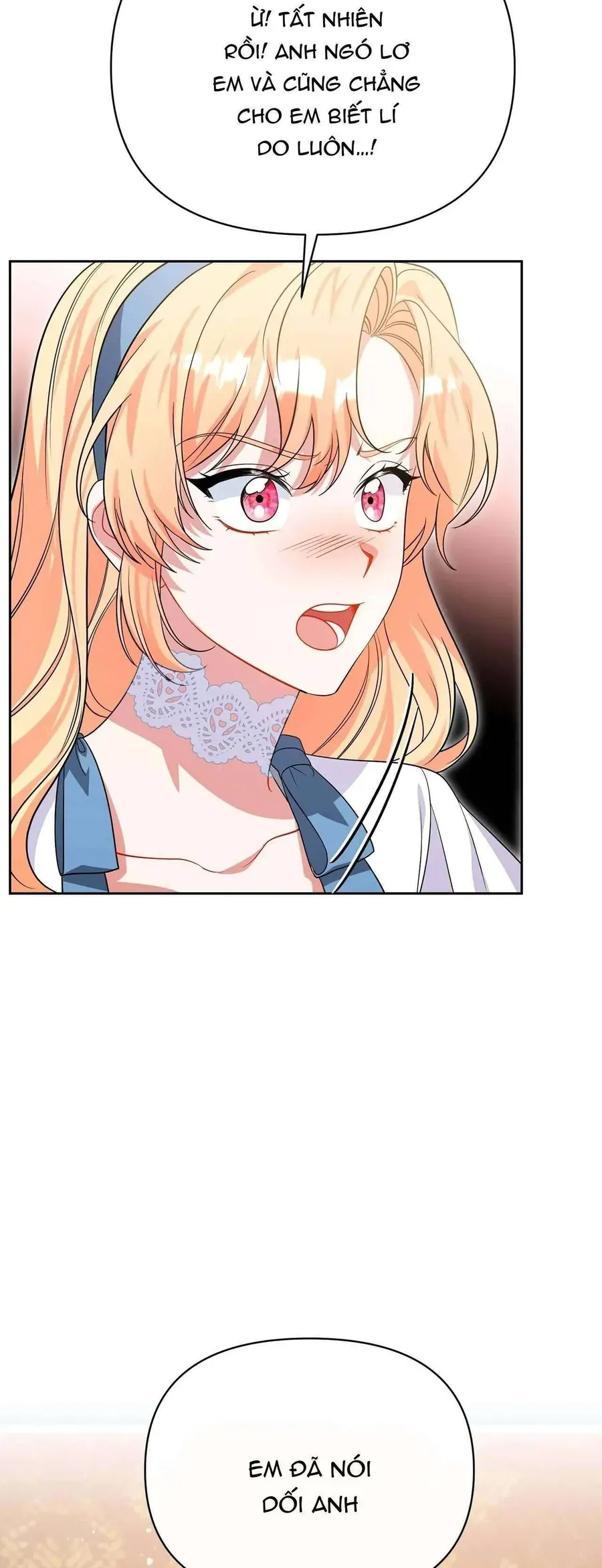 Có Nhiều Nam Chính Quá Đi! Chap 41 - Next Chap 42