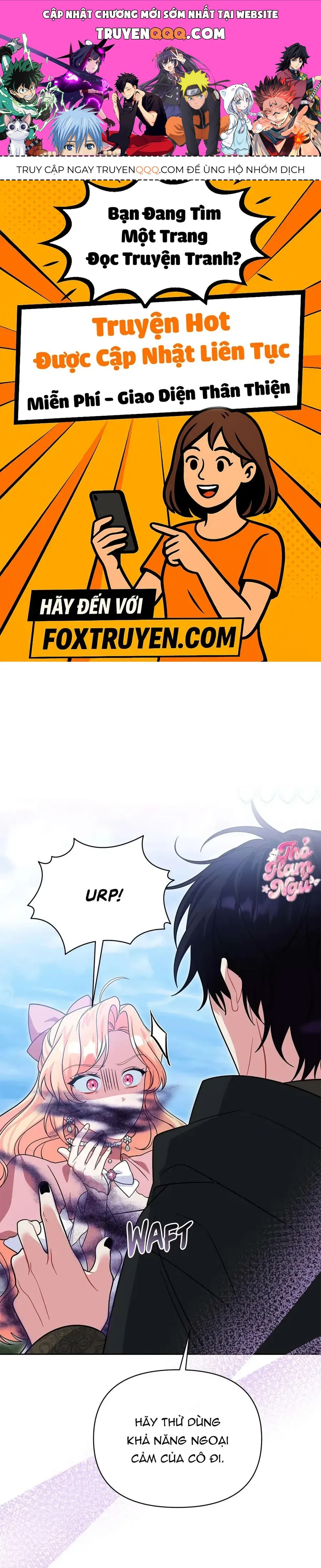 Có Nhiều Nam Chính Quá Đi! Chap 42 - Next Chap 43