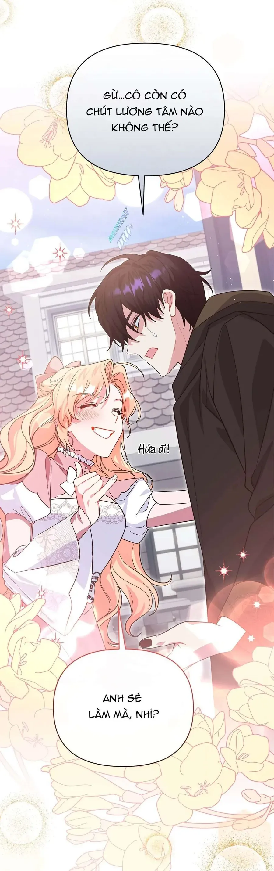 Có Nhiều Nam Chính Quá Đi! Chap 42 - Next Chap 43