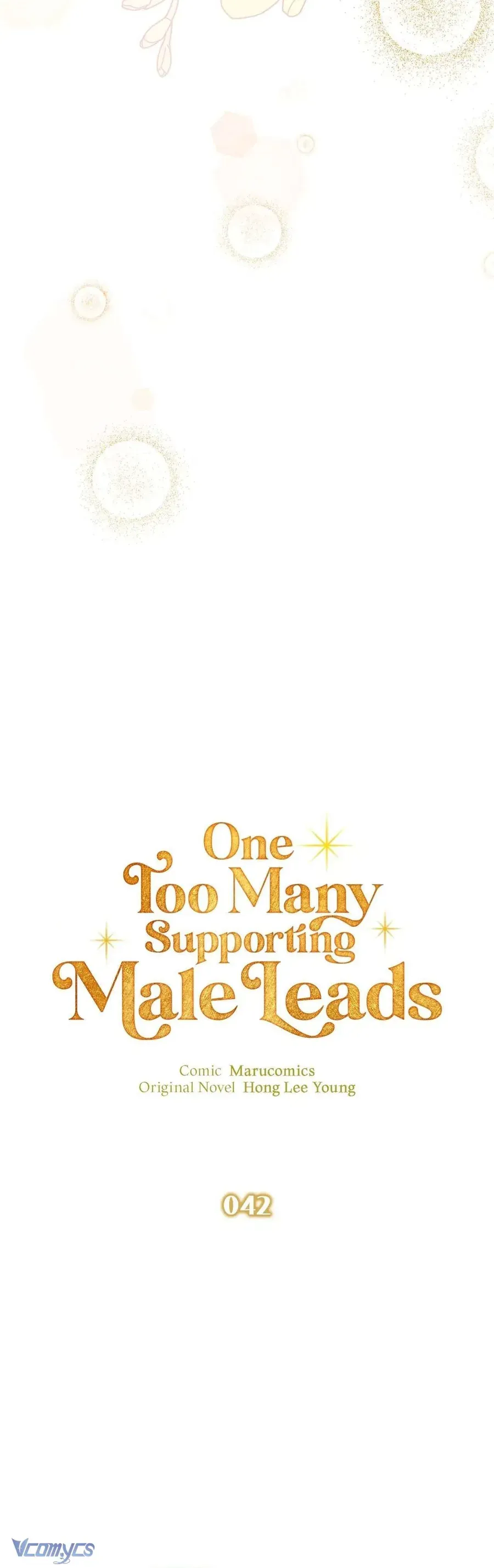 Có Nhiều Nam Chính Quá Đi! Chap 42 - Next Chap 43