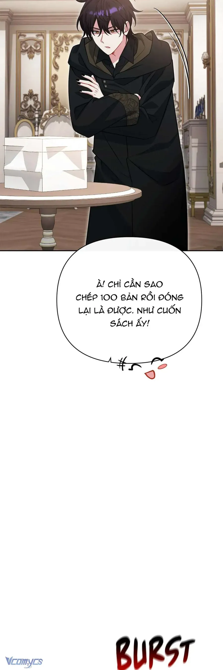 Có Nhiều Nam Chính Quá Đi! Chap 42 - Next Chap 43