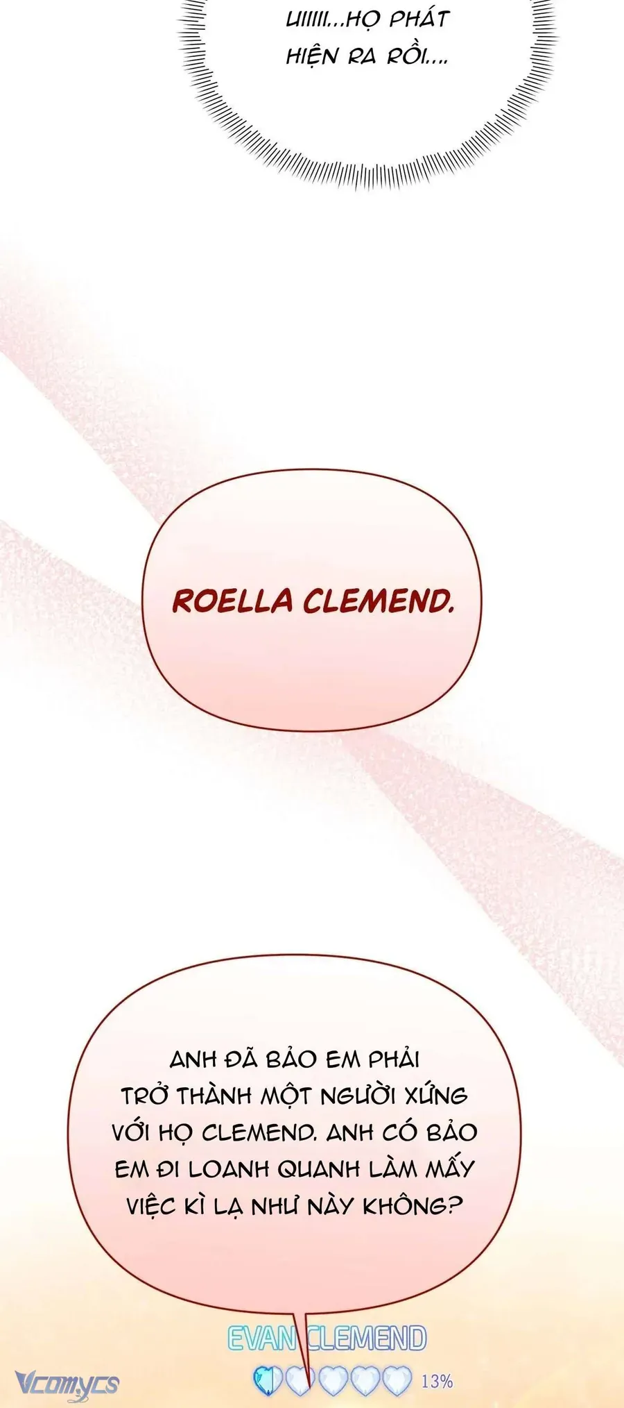 Có Nhiều Nam Chính Quá Đi! Chap 42 - Next Chap 43