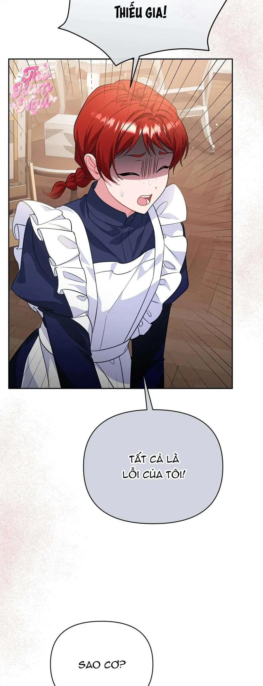 Có Nhiều Nam Chính Quá Đi! Chap 42 - Next Chap 43