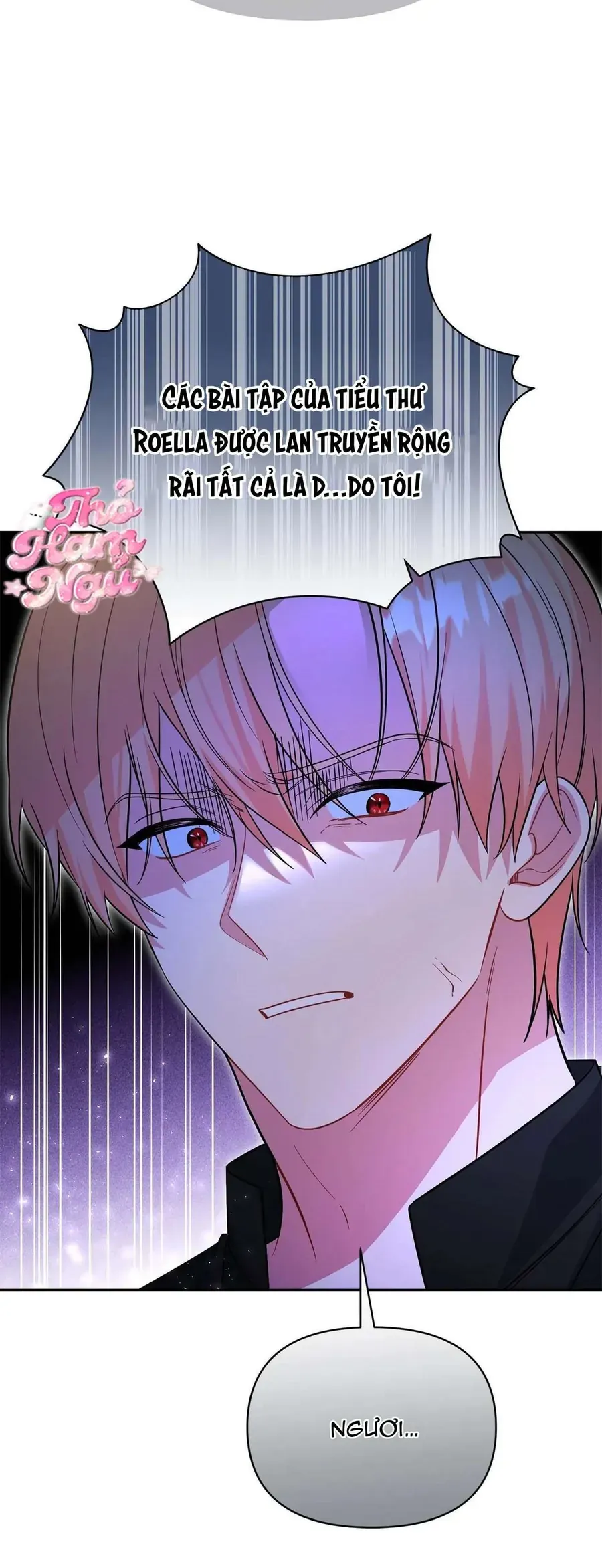 Có Nhiều Nam Chính Quá Đi! Chap 42 - Next Chap 43