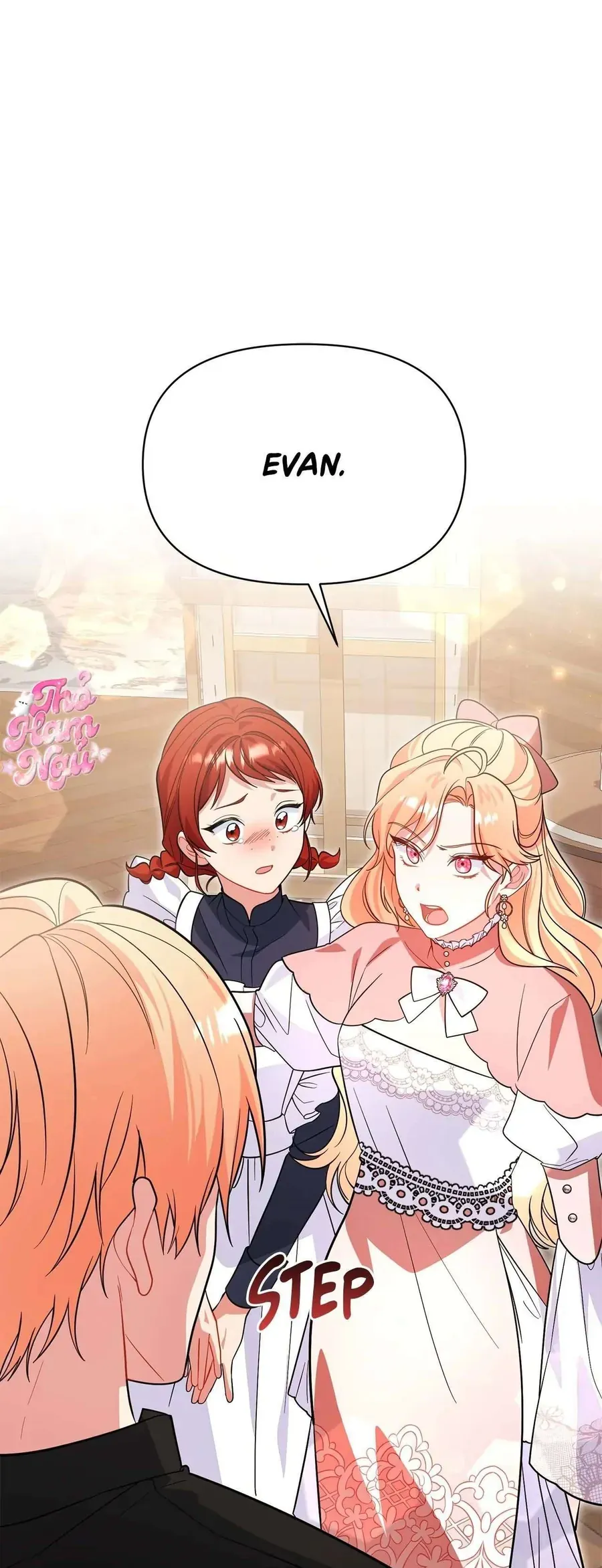 Có Nhiều Nam Chính Quá Đi! Chap 42 - Next Chap 43