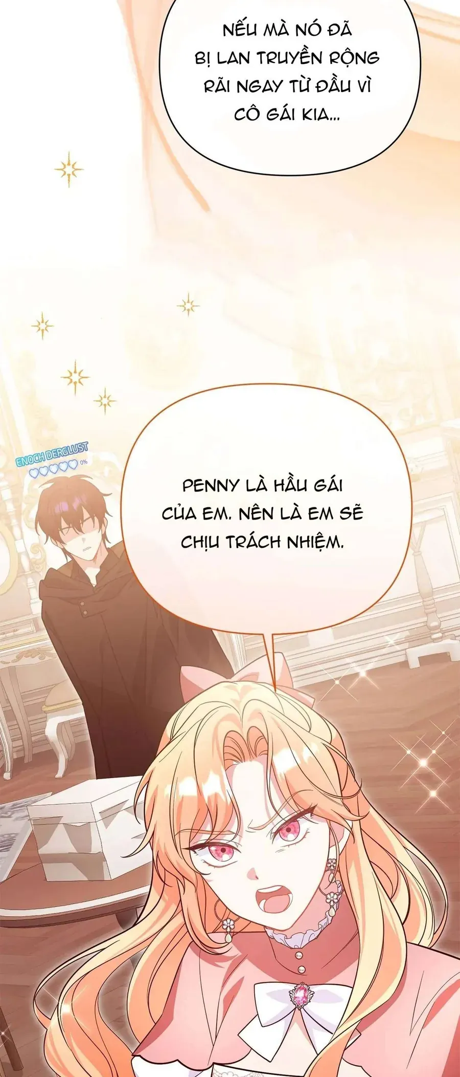 Có Nhiều Nam Chính Quá Đi! Chap 42 - Next Chap 43