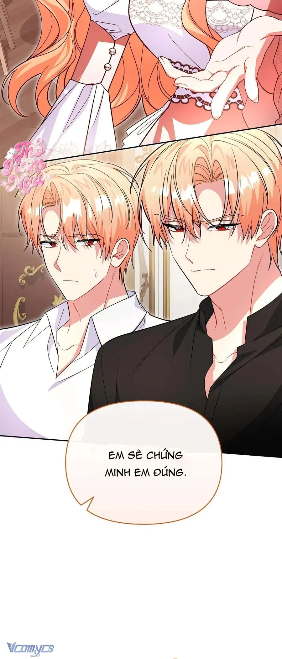 Có Nhiều Nam Chính Quá Đi! Chap 42 - Next Chap 43