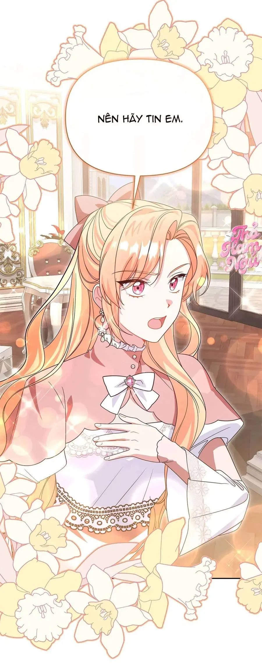 Có Nhiều Nam Chính Quá Đi! Chap 42 - Next Chap 43