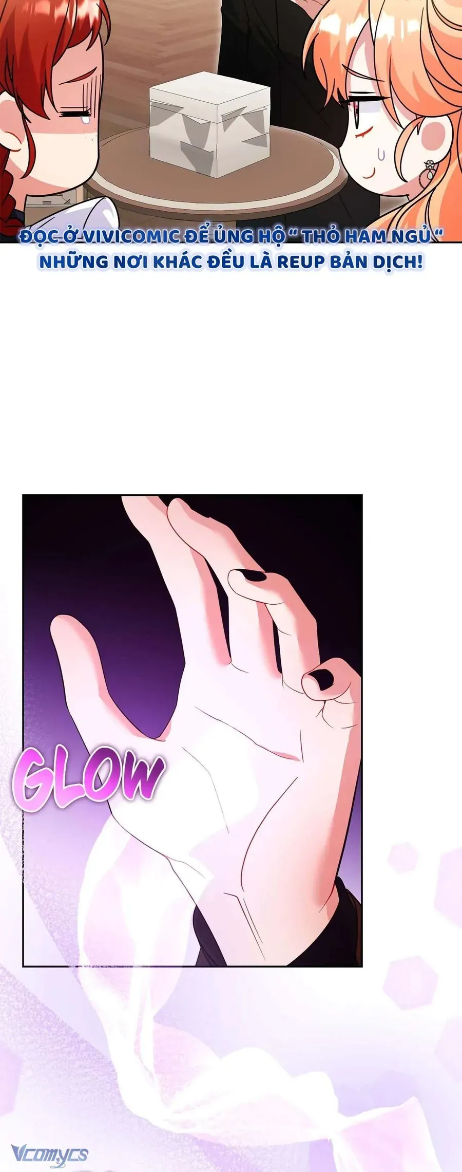 Có Nhiều Nam Chính Quá Đi! Chap 42 - Next Chap 43