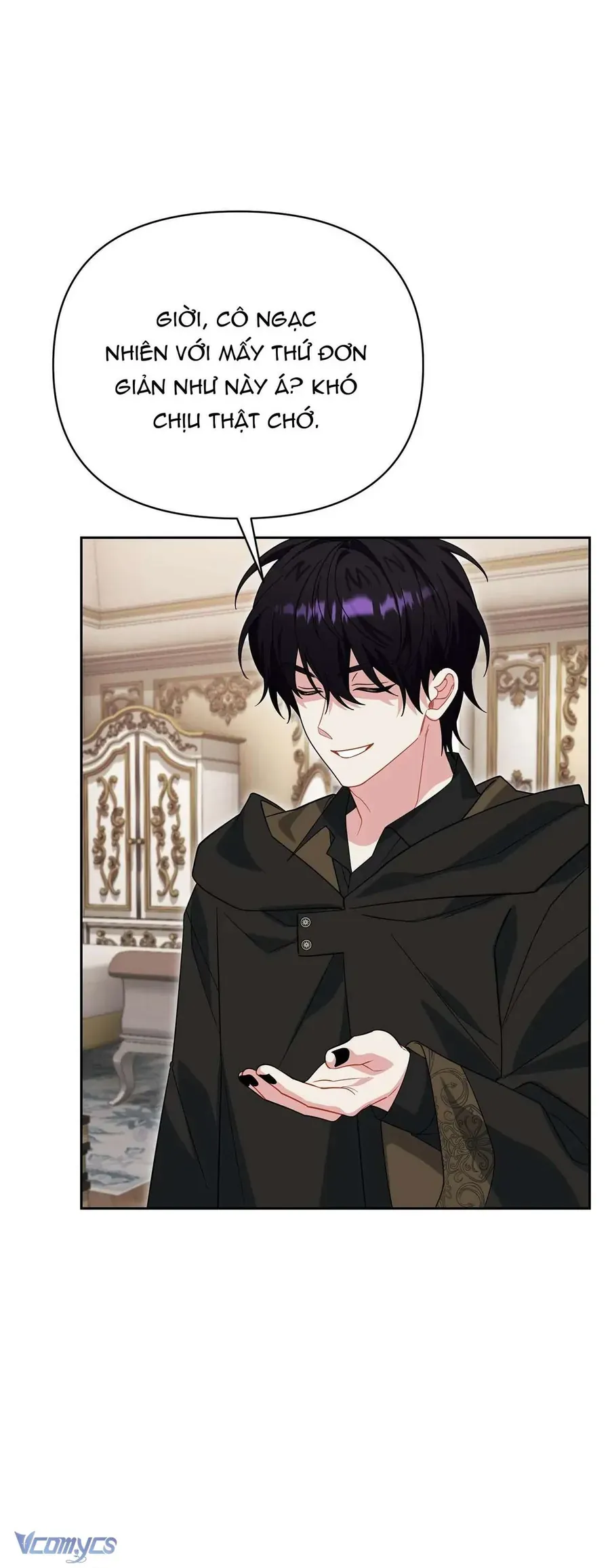 Có Nhiều Nam Chính Quá Đi! Chap 42 - Next Chap 43