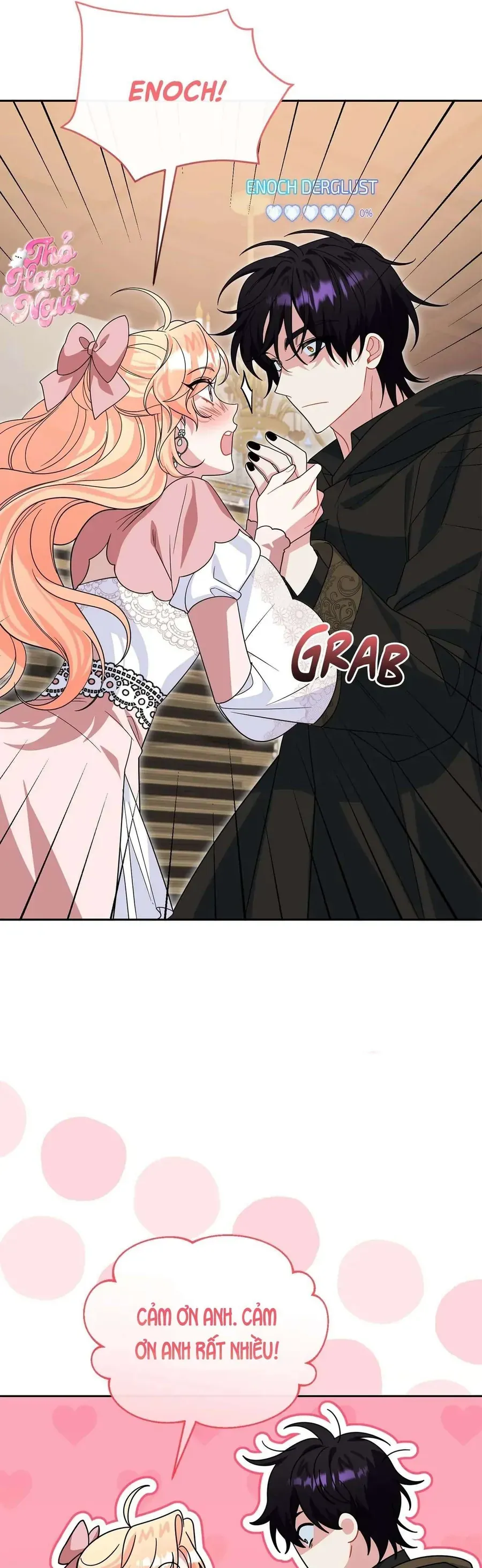 Có Nhiều Nam Chính Quá Đi! Chap 42 - Next Chap 43