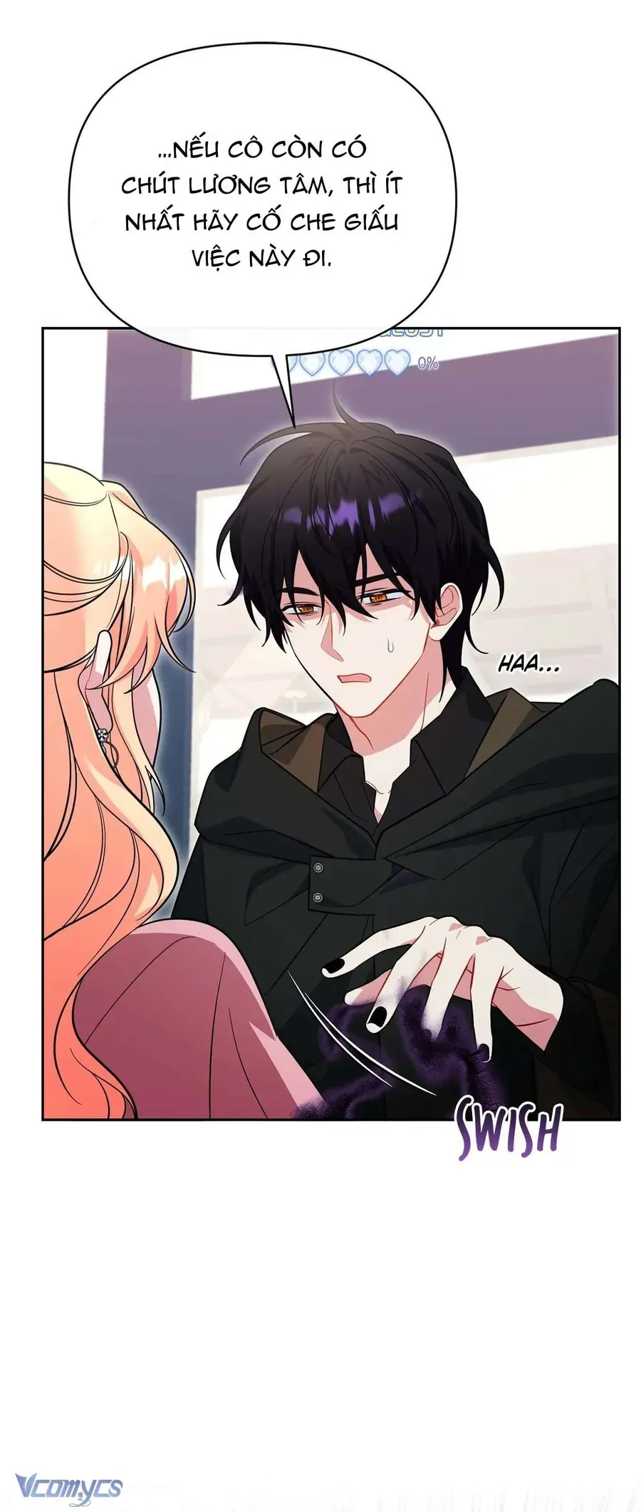 Có Nhiều Nam Chính Quá Đi! Chap 42 - Next Chap 43