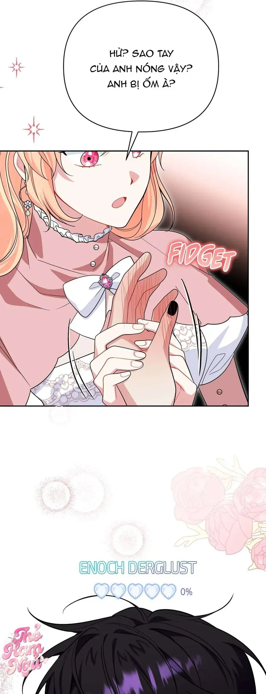 Có Nhiều Nam Chính Quá Đi! Chap 42 - Next Chap 43