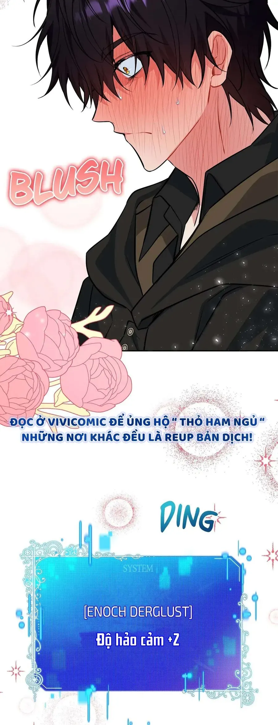 Có Nhiều Nam Chính Quá Đi! Chap 42 - Next Chap 43