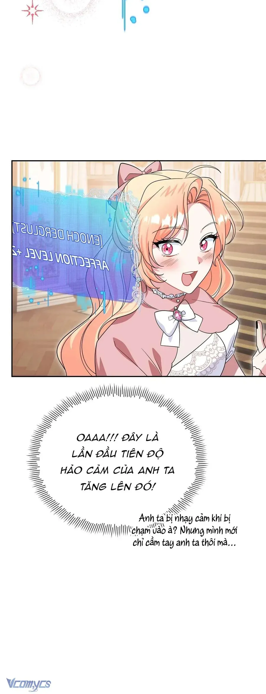 Có Nhiều Nam Chính Quá Đi! Chap 42 - Next Chap 43