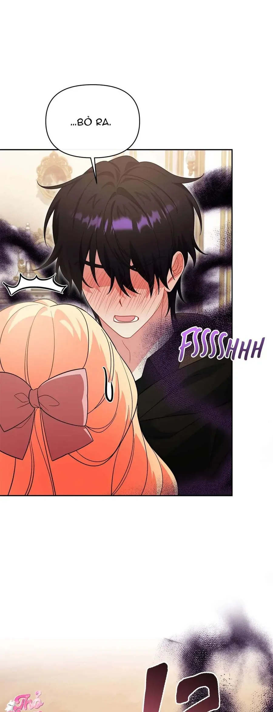 Có Nhiều Nam Chính Quá Đi! Chap 42 - Next Chap 43